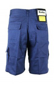 1105# C/Drill Work Shorts
